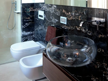 DAMASCO - Natural stone wall/floor tiles by RAMA 1956 - view 2